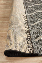 Load image into Gallery viewer, Rug Culture Terrace 5501 Black