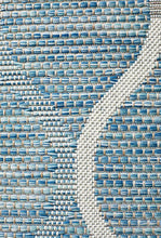 Load image into Gallery viewer, Rug Culture Terrace 5501 Blue