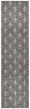 Load image into Gallery viewer, Rug Culture Terrace 5502 Black Runner Rug