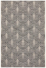 Load image into Gallery viewer, Rug Culture Terrace 5502 Black