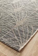 Load image into Gallery viewer, Rug Culture Terrace 5502 Black