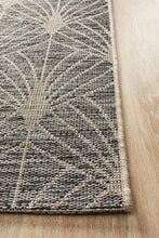 Load image into Gallery viewer, Rug Culture Terrace 5502 Black