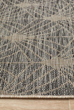 Load image into Gallery viewer, Rug Culture Terrace 5502 Black
