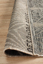 Load image into Gallery viewer, Rug Culture Terrace 5502 Black