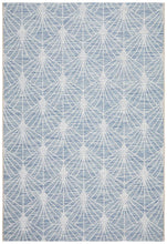 Load image into Gallery viewer, Rug Culture Terrace 5502 Blue