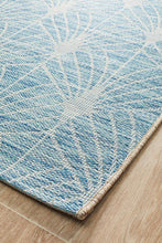 Load image into Gallery viewer, Rug Culture Terrace 5502 Blue