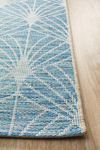 Load image into Gallery viewer, Rug Culture Terrace 5502 Blue