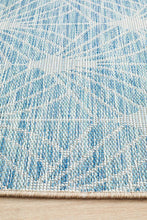 Load image into Gallery viewer, Rug Culture Terrace 5502 Blue