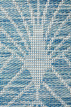 Load image into Gallery viewer, Rug Culture Terrace 5502 Blue