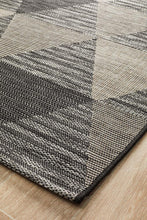 Load image into Gallery viewer, Rug Culture Terrace 5503 Black