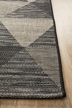 Load image into Gallery viewer, Rug Culture Terrace 5503 Black