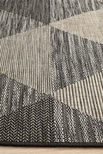 Load image into Gallery viewer, Rug Culture Terrace 5503 Black