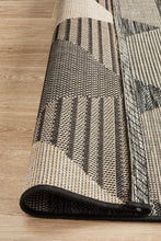 Load image into Gallery viewer, Rug Culture Terrace 5503 Black