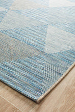 Load image into Gallery viewer, Rug Culture Terrace 5503 Blue
