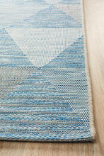 Load image into Gallery viewer, Rug Culture Terrace 5503 Blue