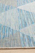 Load image into Gallery viewer, Rug Culture Terrace 5503 Blue