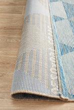 Load image into Gallery viewer, Rug Culture Terrace 5503 Blue