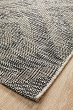 Load image into Gallery viewer, Rug Culture Terrace 5504 Black