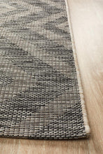 Load image into Gallery viewer, Rug Culture Terrace 5504 Black