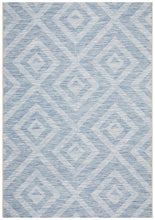 Load image into Gallery viewer, Rug Culture Terrace 5504 Blue