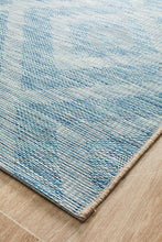 Load image into Gallery viewer, Rug Culture Terrace 5504 Blue