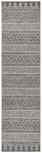 Load image into Gallery viewer, Rug Culture Terrace 5505 Grey Runner Rug