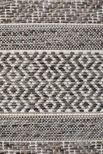 Load image into Gallery viewer, Rug Culture Terrace 5505 Grey Runner Rug