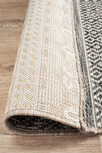 Load image into Gallery viewer, Rug Culture Terrace 5505 Grey Runner Rug