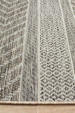Load image into Gallery viewer, Rug Culture Terrace 5505 Grey