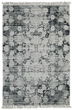 Load image into Gallery viewer, Urban Collection 7505 Green Rug