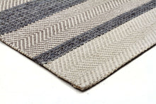 Load image into Gallery viewer, Urban Collection 7506 Blue Rug