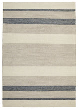 Load image into Gallery viewer, Urban Collection 7506 Blue Rug
