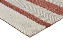 Load image into Gallery viewer, Urban Collection 7506 Copper Rug