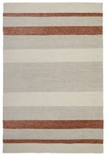 Load image into Gallery viewer, Urban Collection 7506 Copper Rug
