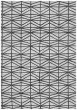 Load image into Gallery viewer, Visions Winter Pewter Prestige Modern Rug