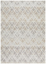 Load image into Gallery viewer, Visions Winter Sand Hills Modern Rug