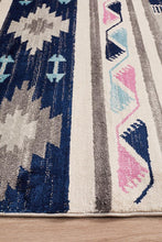 Load image into Gallery viewer, Zanzibar 761 Navy