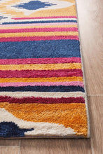 Load image into Gallery viewer, Zanzibar 766 Multi