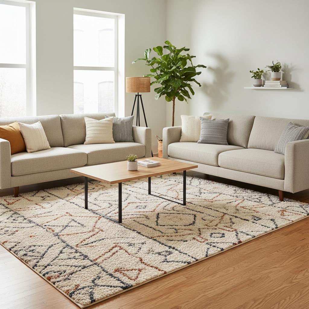 All Rugs