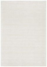 Allure Ivory Cotton Rayon Rug
