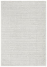 Allure Sky Cotton Rayon Rug