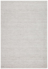 Allure Stone Cotton Rayon Rug