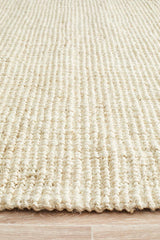 Atrium Barker Bleach Runner