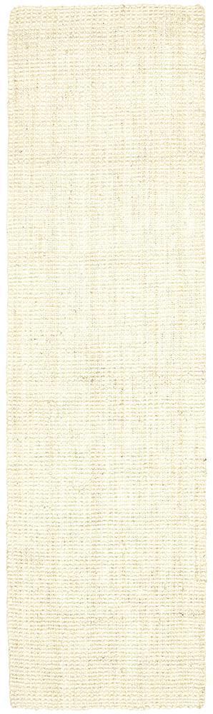 Atrium Barker Bleach Runner