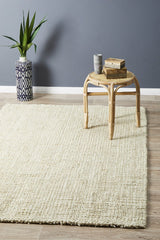 Atrium Barker Bleach Rug