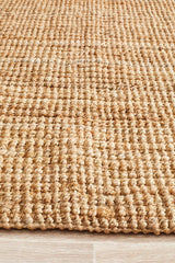 Atrium Barker Natural Runner