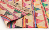 Atrium Bunting Multi Rug