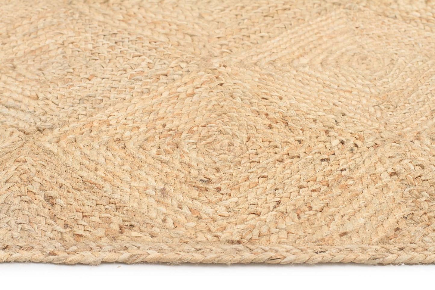 Atrium Hatch Natural Rug