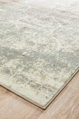 Calypso Collection 6105 Bone Rug
