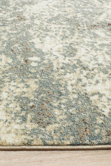 Calypso Collection 6105 Bone Rug